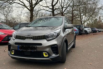 Kia Picanto 46.500 km 10.600 &euro; Reutlingen 72764