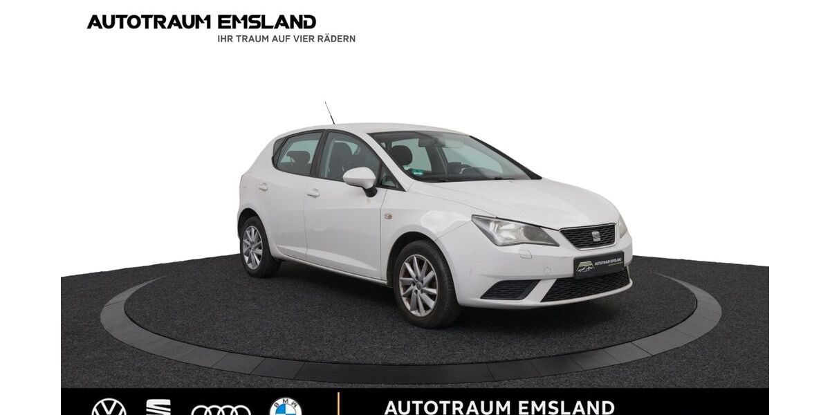 Seat Ibiza 139.999 km 4.999 &euro; Meppen 49716