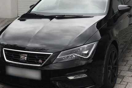 Seat Leon 79.600 km 18.500 &euro; Undenheim 55278
