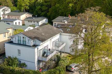 Wohnung Zinnowitz - 2 Zimmer, 40 m&sup2;, 198.000&euro; | Angebot:26440418