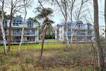 Etagenwohnung Breege Juliusruh - 2 Zimmer, 38 m&sup2;, 299.000&euro; | Angebot:25668715