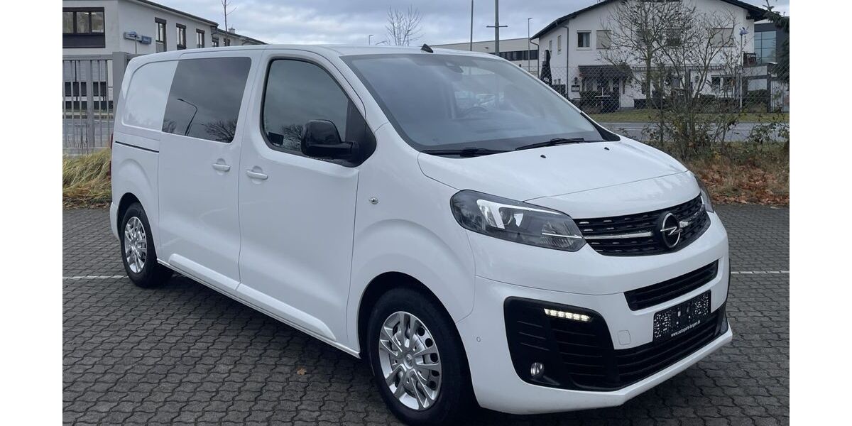 Opel Vivaro 134.500 km 16.280 &euro; Langen 63225