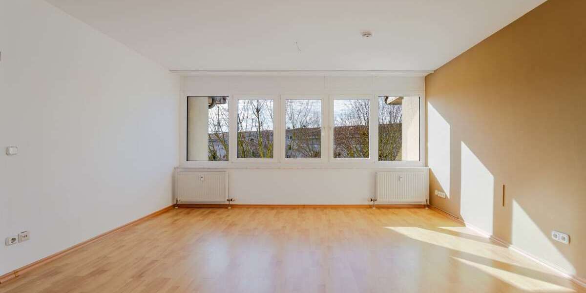 Etagenwohnung Werder - 4 Zimmer, 113 m&sup2;, 395.000&euro; | Angebot:25369007