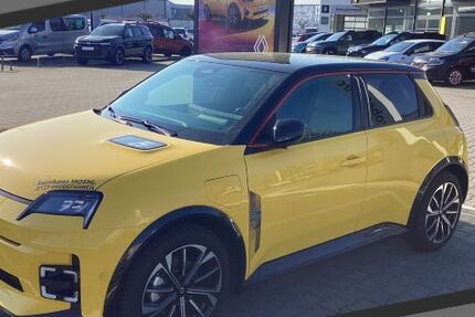 Renault R 5 4.900 km 28.990 &euro; Hoyerswerda 02977