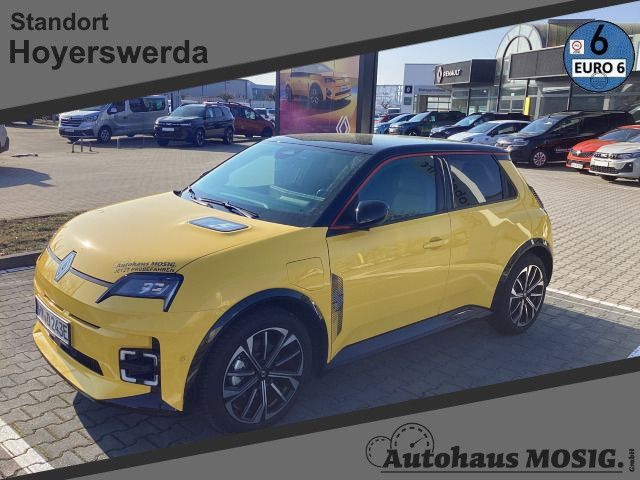 Renault R 5 4.900 km 28.990 &euro; Hoyerswerda 02977