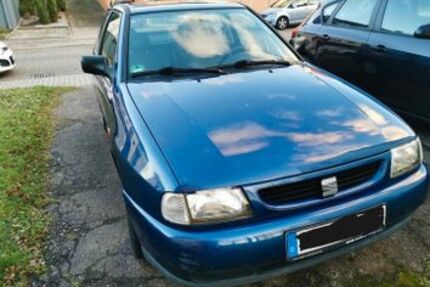 Seat Ibiza 115.000 km 1.200 &euro; Karlsruhe 76229