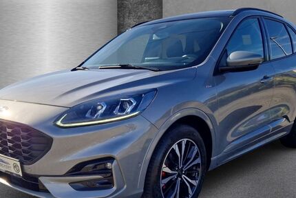 Ford Kuga 54.038 km 27.990 € Wernigerode 38855