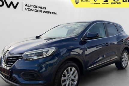 Renault Kadjar 68.265 km 15.970 &euro; Friesenheim 77948