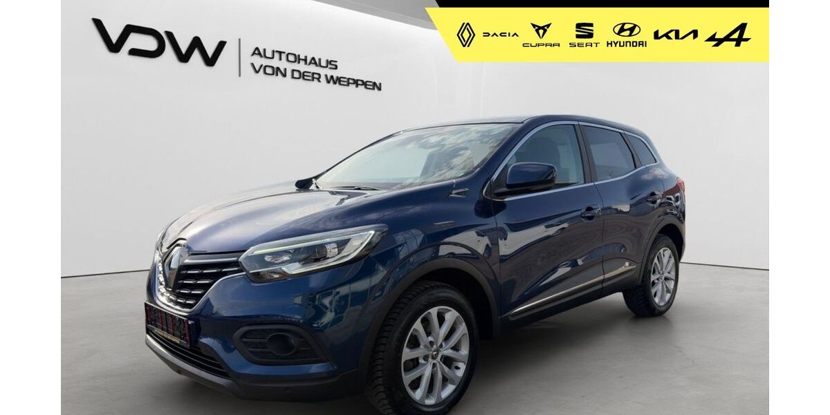 Renault Kadjar 68.265 km 15.970 &euro; Friesenheim 77948