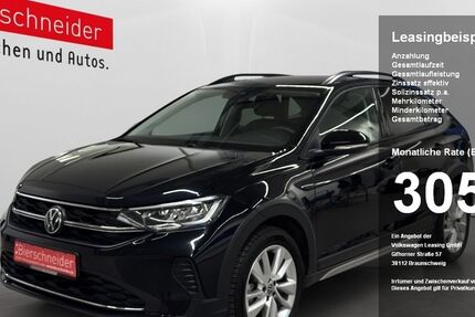 VW Taigo 25.075 km 25.190 &euro; Regensburg 93055