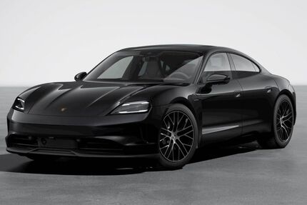 Porsche Taycan 20.729 km 83.900 &euro; Minden 32429