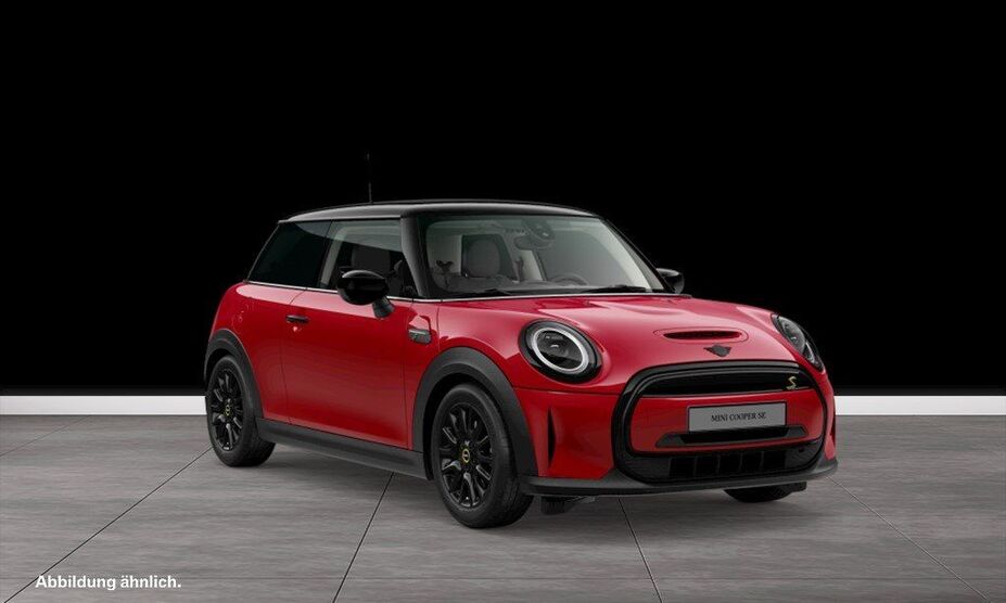 Mini Cooper SE 19.884 km 21.790 € Mannheim 68169
