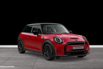 Mini Cooper SE 19.884 km 22.590 € Mannheim 68169