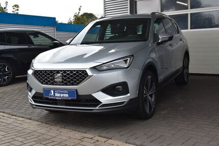 Seat Tarraco 68.172 km 28.690 &euro; Twistringen, Deutschland 27239