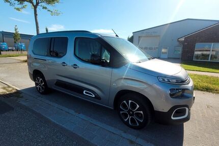 Citroen Berlingo 27.901 km 24.400 &euro; Hage 26524
