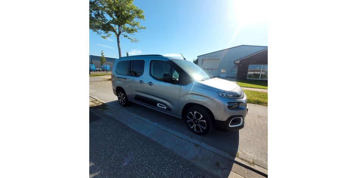 Citroen Berlingo 27.901 km 24.400 &euro; Hage 26524