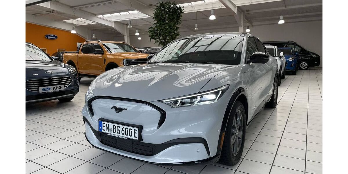 Ford Mustang Mach-E 19.500 km 34.490 &euro; Gevelsberg 58285