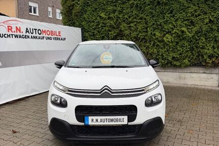 Citroen C3 189.492 km 7.000 &euro; Dortmund 44388