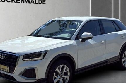 Audi Q2 23.975 km 25.269 &euro; Luckenwalde 14943