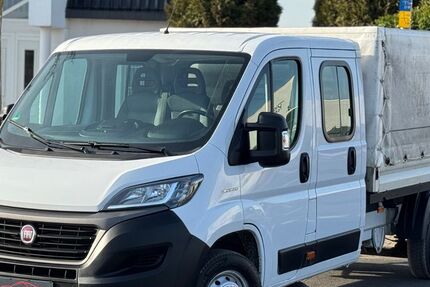 Fiat Ducato 182.286 km 13.490 &euro; Jülich 52428