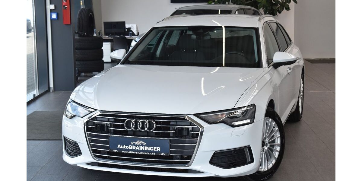 Audi A6 127.930 km 24.980 &euro; Altdorf/Landshut 84032