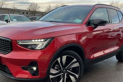 Volvo XC40 26.800 km 33.900 &euro; Augsburg 86179