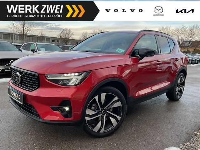 Volvo XC40 26.800 km 33.900 &euro; Augsburg 86179