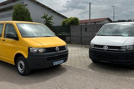 VW T5 Transporter