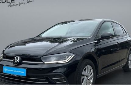 VW Polo 62.600 km 19.440 &euro; Furtwangen 78120