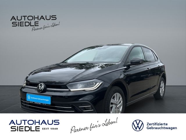 VW Polo 62.600 km 19.440 &euro; Furtwangen 78120