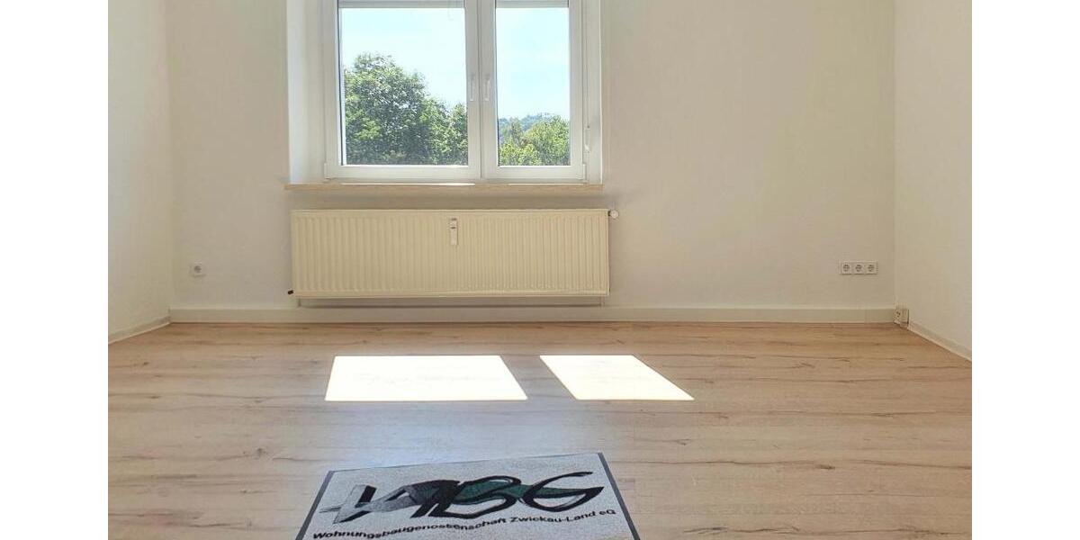 Etagenwohnung Wilkau-Haßlau Haßlau - 2 Zimmer, 64 m&sup2;, 445&euro; | Angebot:26296736