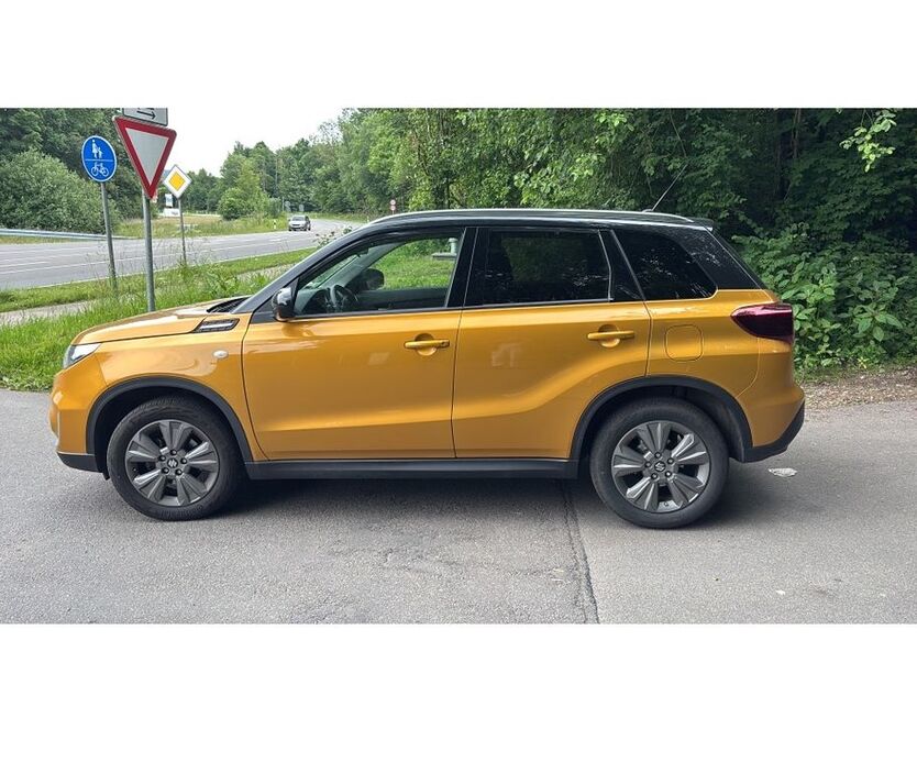 Suzuki Vitara 27.500 km 18.750 € Georgsmarienhütte 49124