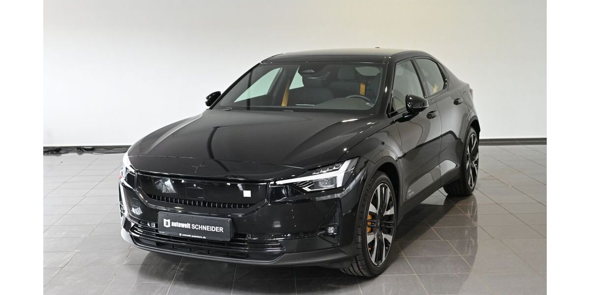 Polestar 2 27.445 km 44.750 &euro; Paderborn 33100