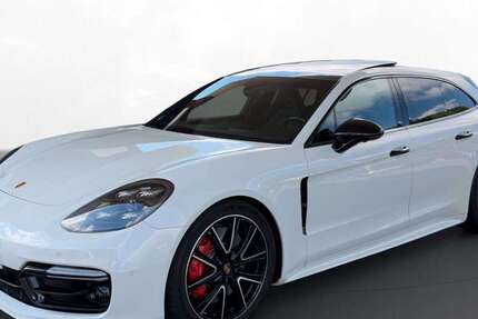 Porsche Panamera 85.745 km 68.990 &euro; Siegen 57074