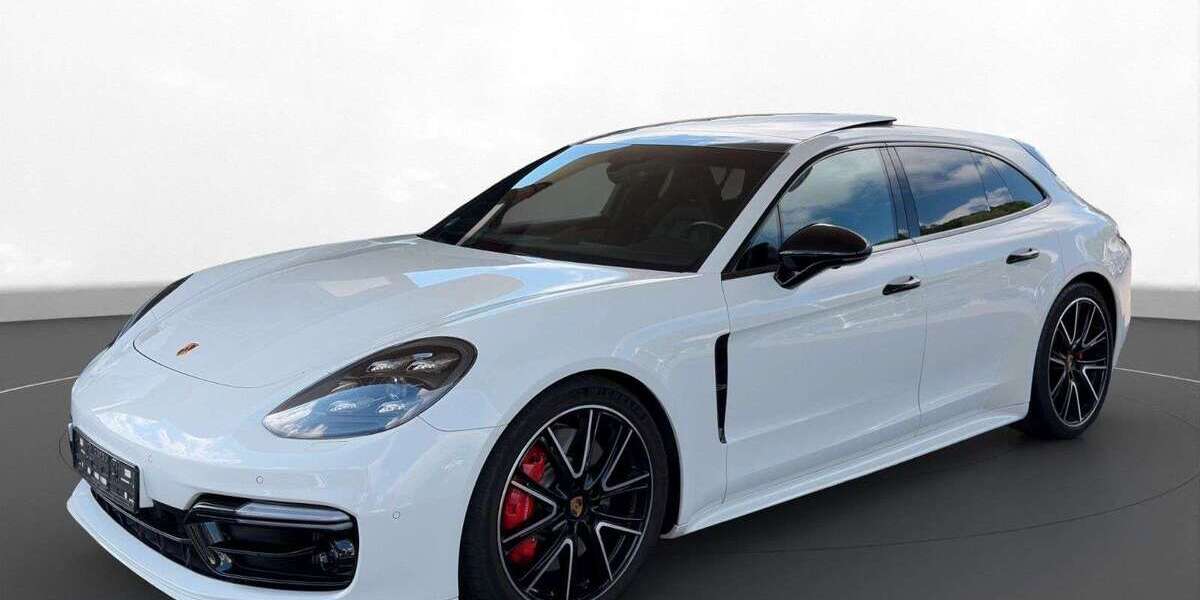Porsche Panamera 85.745 km 68.990 &euro; Siegen 57074