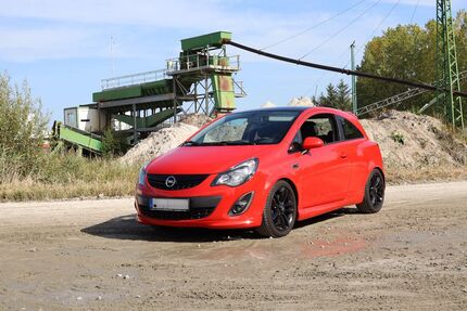 Opel Corsa 92.200 km 5.850 &euro; Moormerland 26802