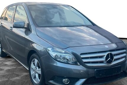 Mercedes-Benz B 180 120.696 km 6.900 &euro; Schwaig bei Nürnberg 90571