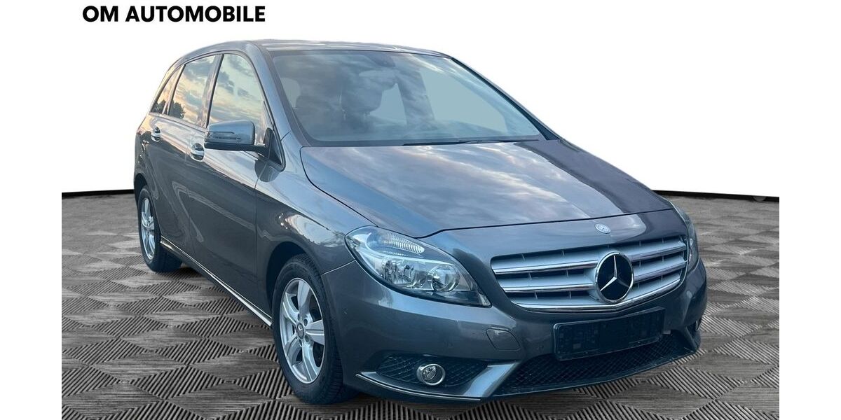 Mercedes-Benz B 180 120.696 km 6.900 &euro; Schwaig bei Nürnberg 90571