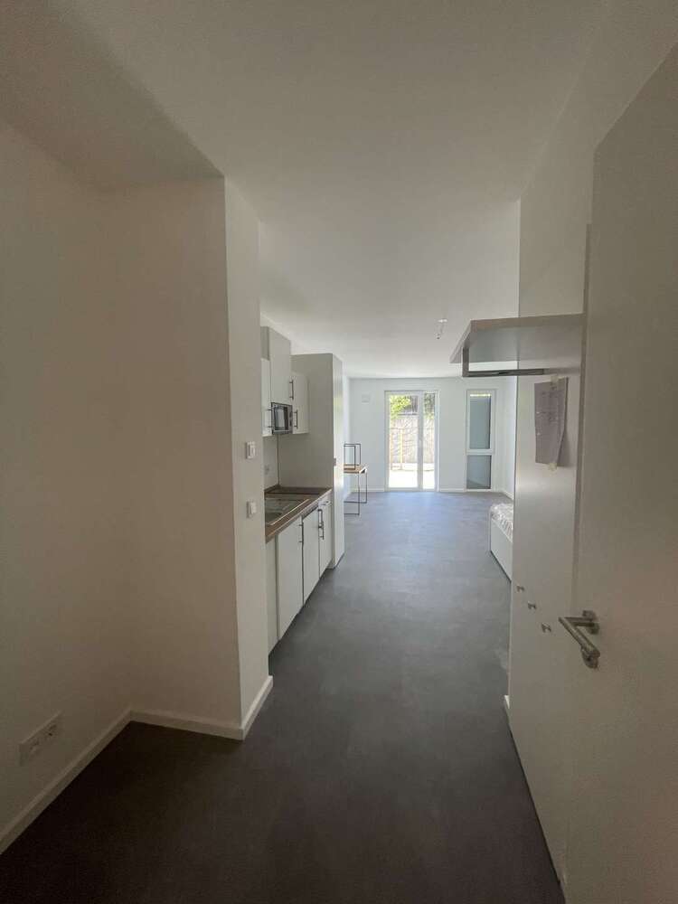 Wohnung zum Mieten in Augsburg 860 € 32.41 m²