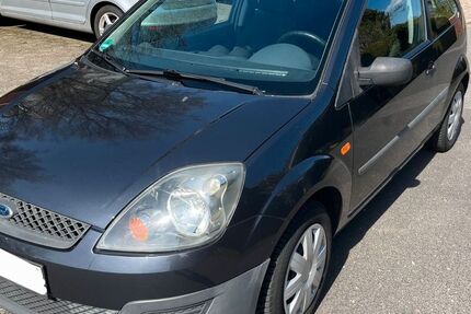 Ford Fiesta 65.488 km 1.550 &euro; Hamburg 20255