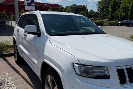 Jeep Grand Cherokee 315.000 km 10.300 &euro; Berlin 10709