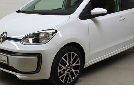 VW up! 4.900 km 25.990 &euro; Kronach 96317