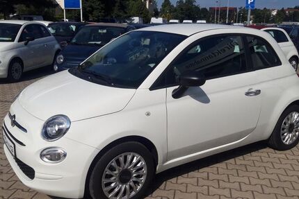 Fiat 500 19.377 km 11.995 &euro; Leipzig 04178