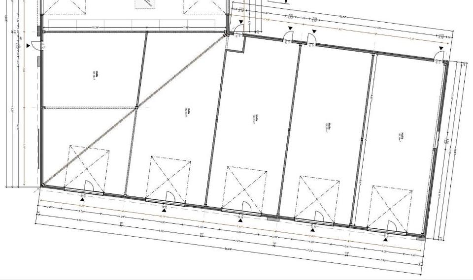 Gewerbeobjekt Bad Segeberg - 1.140&euro; | Angebot:26131075