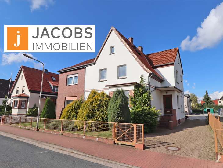 Haus zum Kaufen in Wunstorf 279.000 € 305 m²