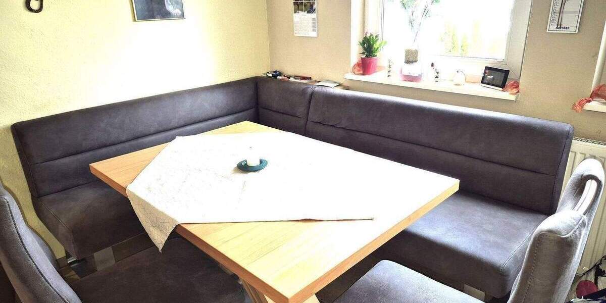 Etagenwohnung Lohfelden Crumbach - 4 Zimmer, 97 m&sup2;, 280.000&euro; | Angebot:26712748