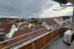 Maisonettenwohnung Weinheim - 3 Zimmer, 120 m&sup2;, 1.250&euro; | Angebot:26311938