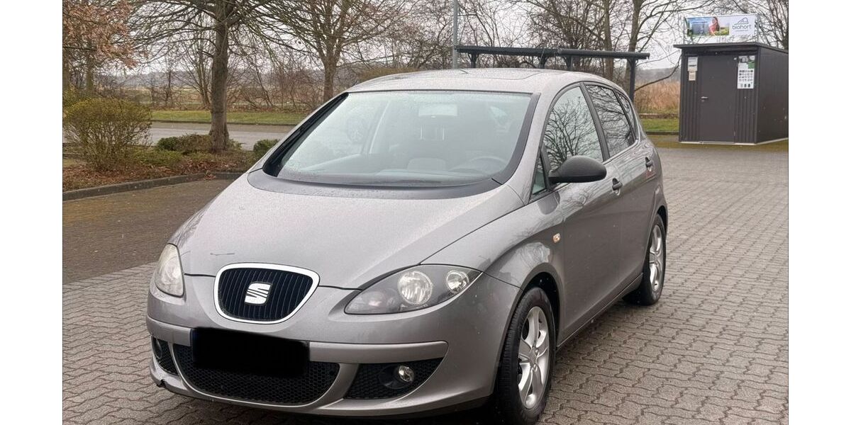 Seat Altea 217.473 km 2.590 &euro; Neustadt 31535