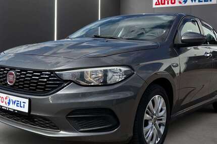 Fiat Tipo 92.906 km 7.490 &euro; Sandersdorf-Brehna 06796