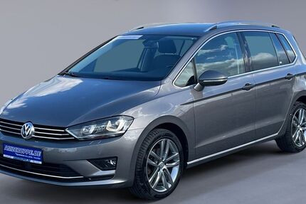 VW Golf Sportsvan 84.984 km 13.490 &euro; Stollberg 09366